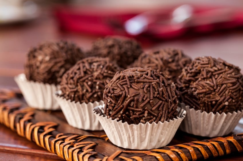 I can&amp;#39;t believe people don&amp;#39;t know these outside Brazil (Brigadeiro) : r ...