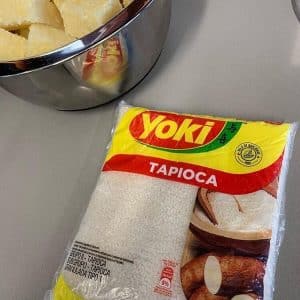 Dadinho De Tapioca Na Airfryer No Forno E No Leo Receita Toda Hora