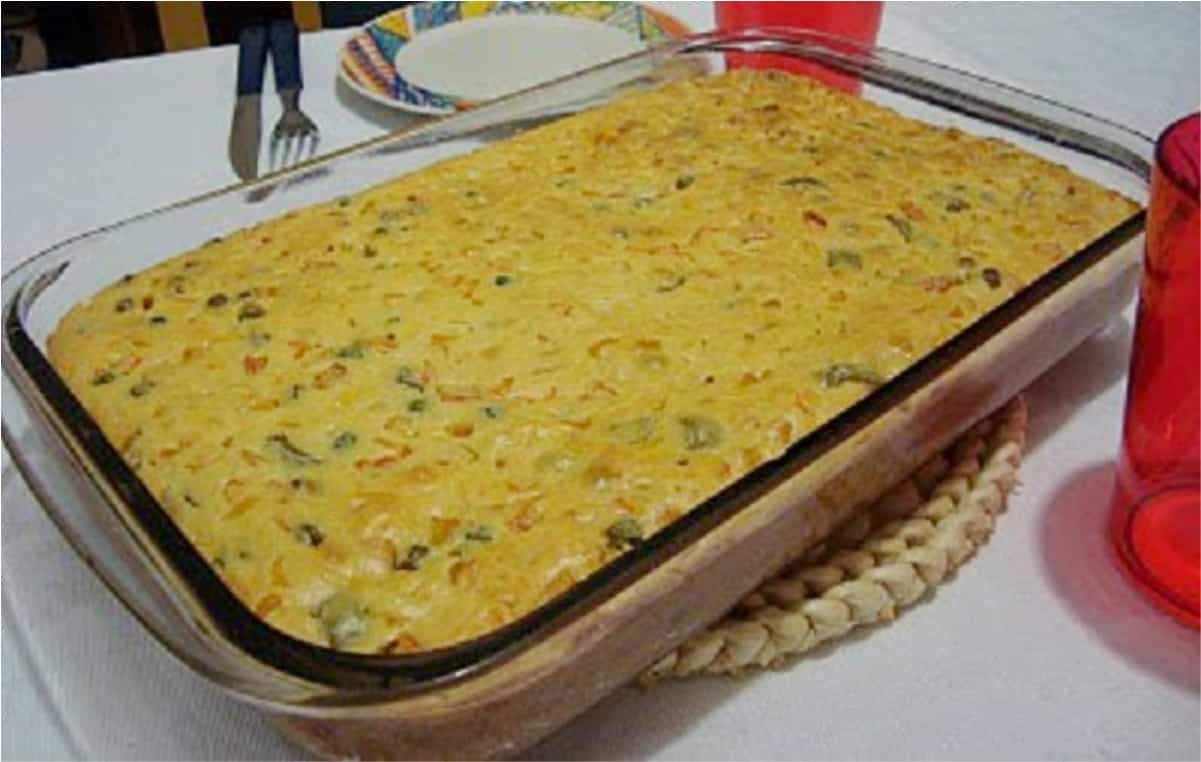 Aprenda A Fazer Uma Torta De Legumes Maravilhosa Para O Lanche Da Tarde