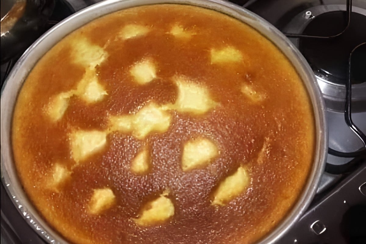 Bolo De Milho Requeij O Uma Combina O Perfeita E Muito F Cil De Fazer