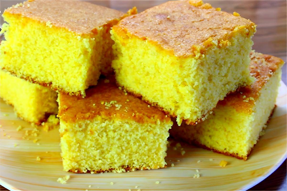 Bolo De Fub Da Vov Um Bolo Da Fazenda Delicioso Perfeito Para Comer