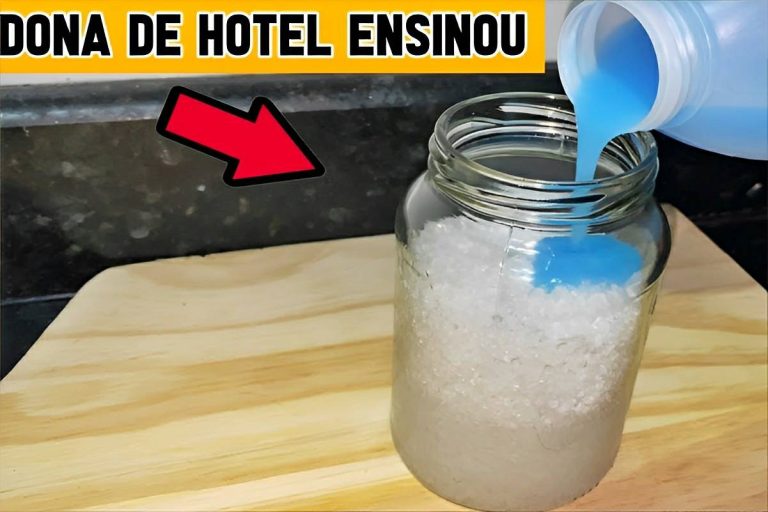 Misturinha Caseira Para Deixar A Casa Cheirosa Segredo De Hotel Feito