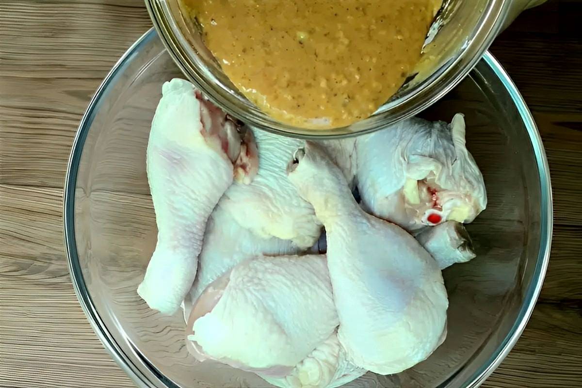 N O Fa A Frango Assado Sem Antes Conferir Essa Receita Deliciosa De