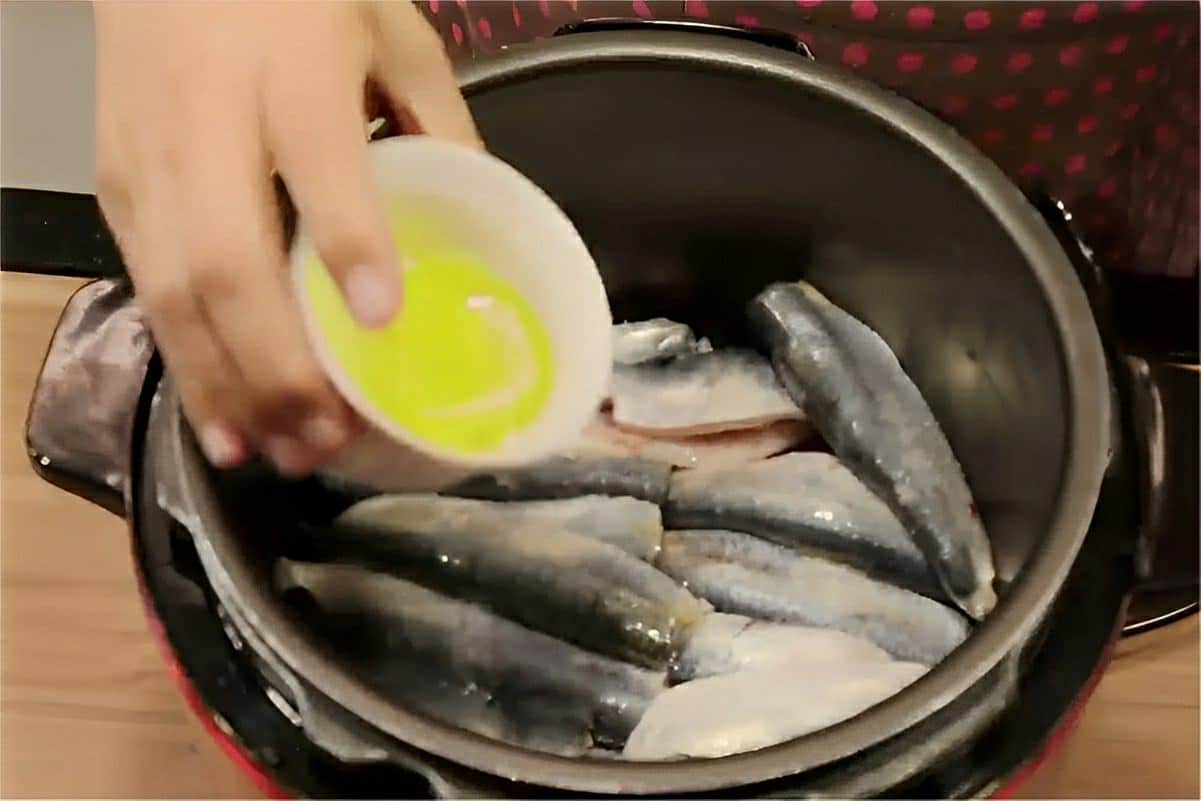 Sardinha Em Lata Caseira Depois Que Aprendi Essa Receita Nunca Mais