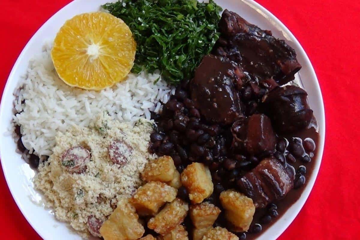 O Prato Mais Tradicional Do Pa S Para Voc Fazer Em Casa Feijoada