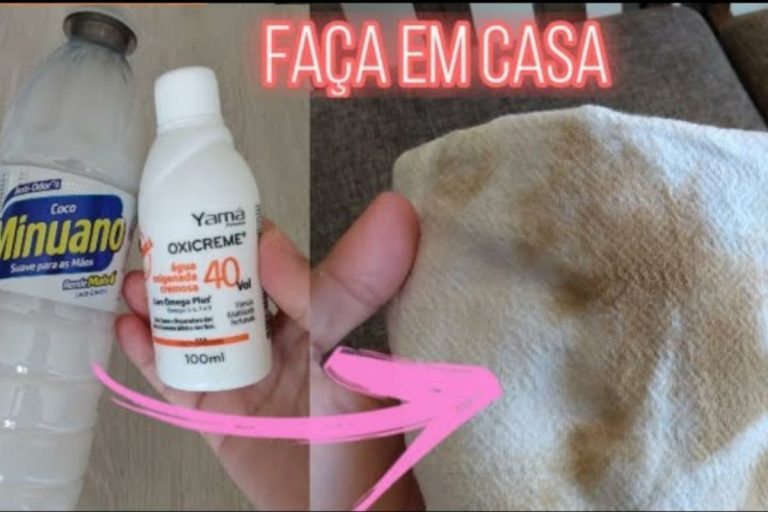 Veja como limpar colchão encardido de um jeito simples sem precisar lavar