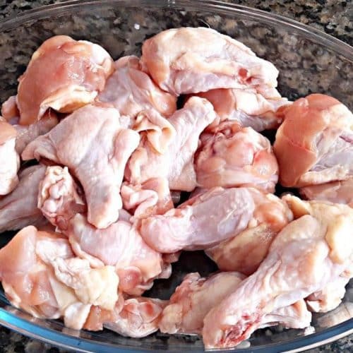 Receita De Frango Assado Que Vai Deixar Todo Mundo Querendo Aprender