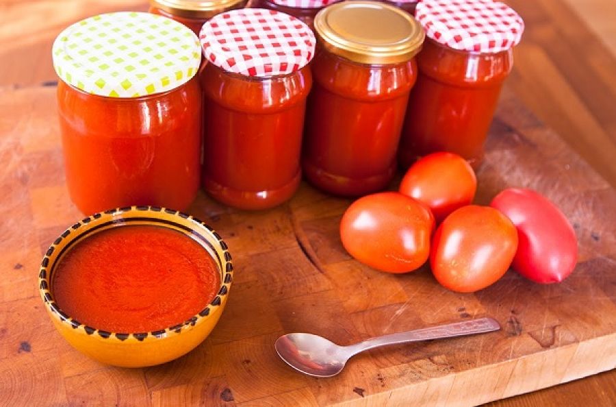 Catchup Caseiro Com 3 Ingredientes - Receita Toda Hora