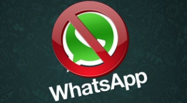 Whatsapp Fora Do Ar