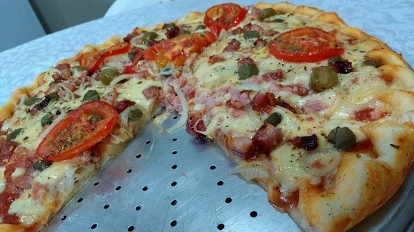 Pizza Facil 2