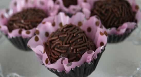 Brigadeiro