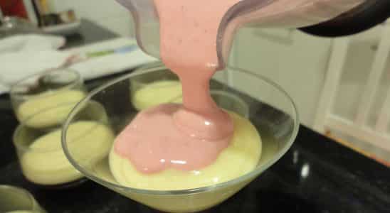 Mousse De Tang