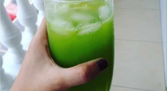 Suco Detox