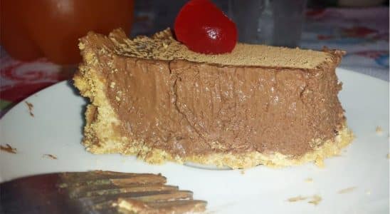 Torta De Chocolate