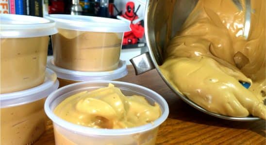 Café cremoso caseiro para aquecer nos dias frios