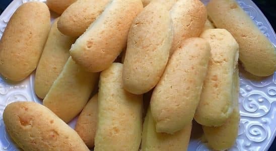 Chipa De Queijo