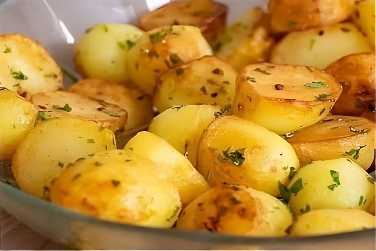 Batata Saut De Restaurante Macia E Deliciosa Para Fazer Na Sua Casa