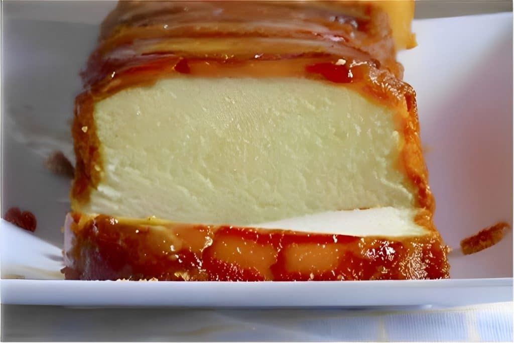 Bolo De Banana