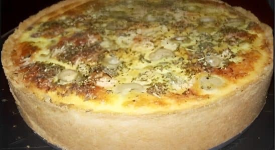 Quiche