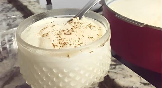 Arroz Doce