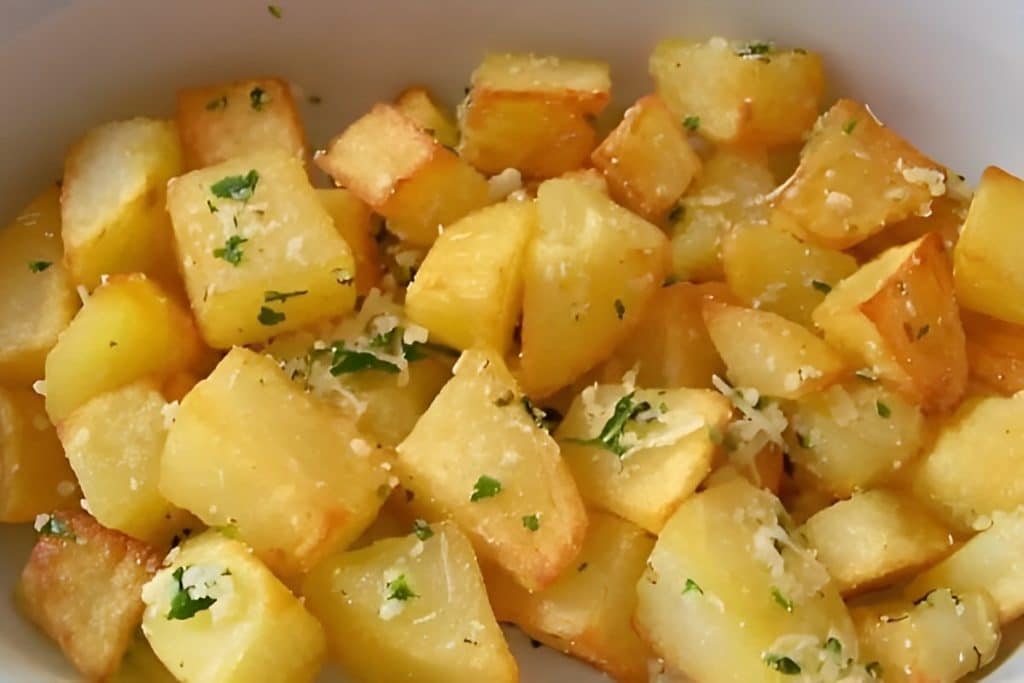 Batata Sauté