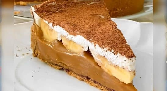 Banoffee