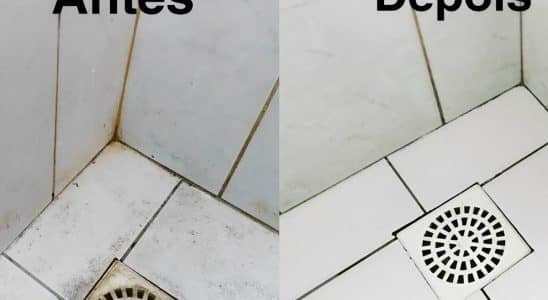 Como Limpar E Desencardir Azulejos