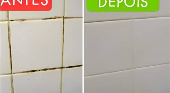 Limpar Azulejos E Rejuntes Encardidos