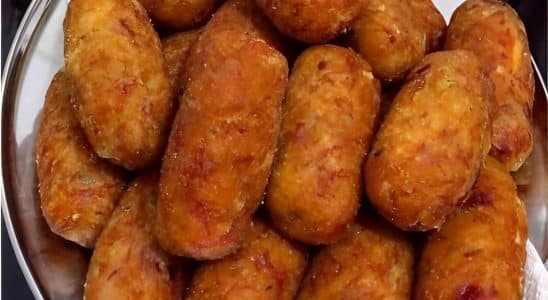 Croquete