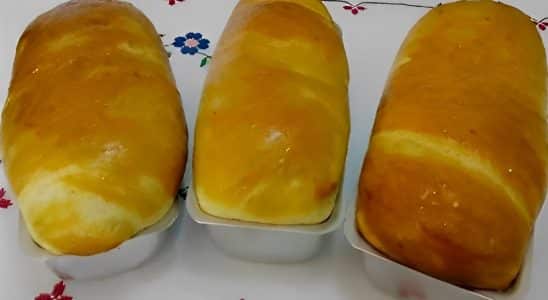 Pão Caseiro Mineiro