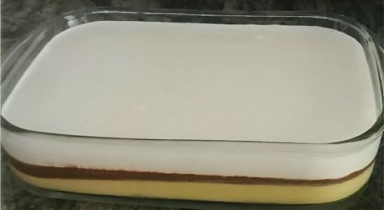 Torta De Sorvete