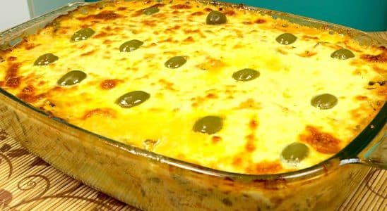 Bacalhau De Natal