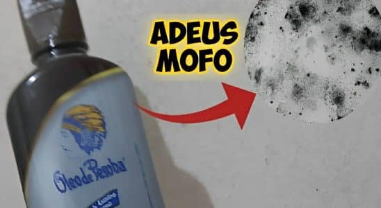 Eliminar Mofo Nas Paredes