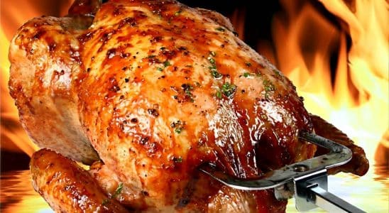 Como Temperar Frango Para Assar