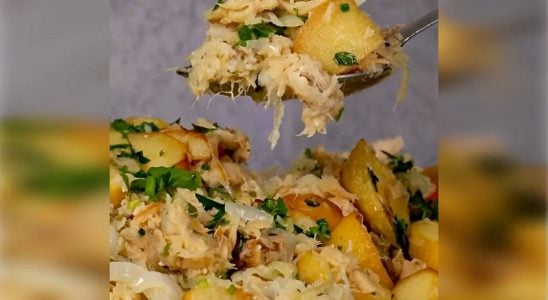 Bacalhau À Gomes De Sá