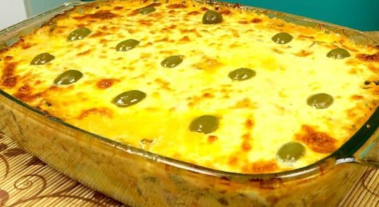 Bacalhau De Natal