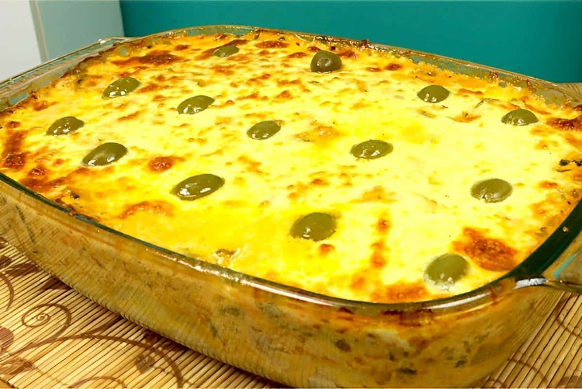 bacalhau de natal