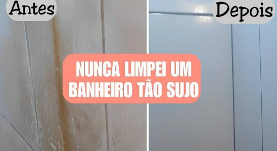 Como Limpar Azulejos E Rejuntes