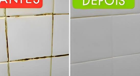 Misturinha Caseira Para Limpar Azulejos