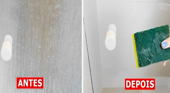 misturinha caseira para limpar vidros