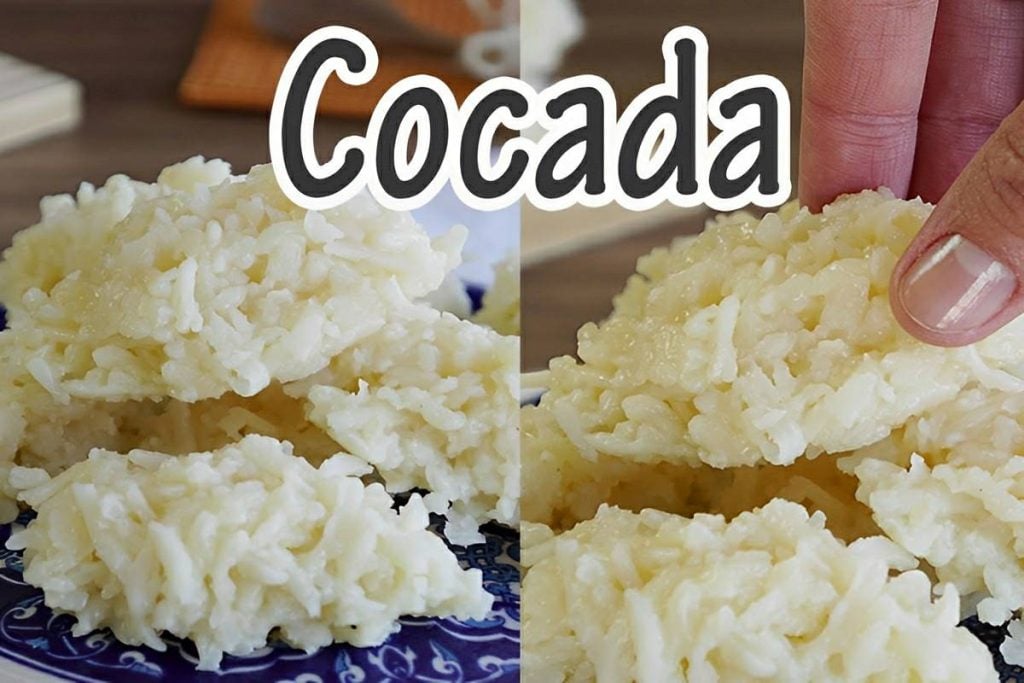 Cocada