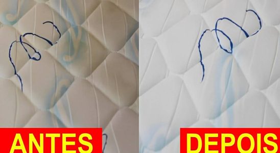 como limpar colchão