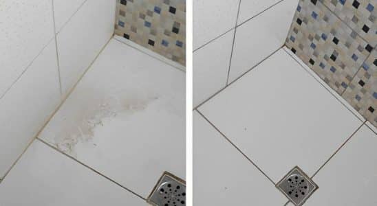 Misutrinha Magica Para Limpar Azulejo Da Cozinha E Do Banheiro