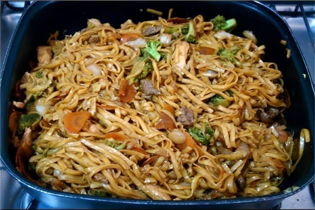 Yakisoba