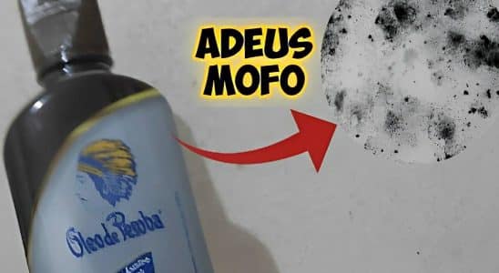 Como eliminar o mofo das paredes