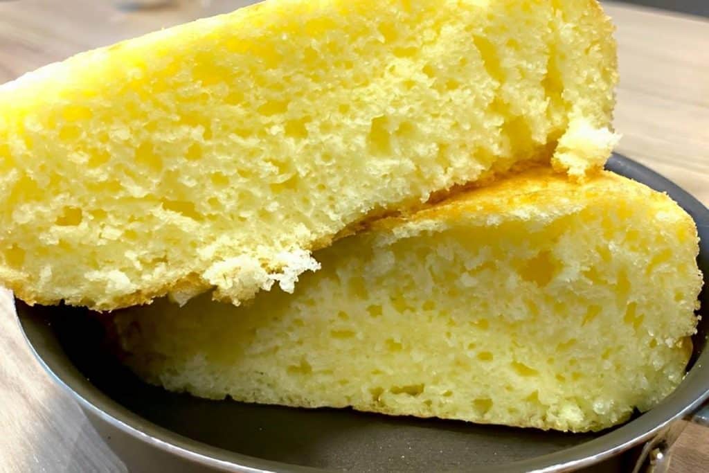 Pão Caseiro