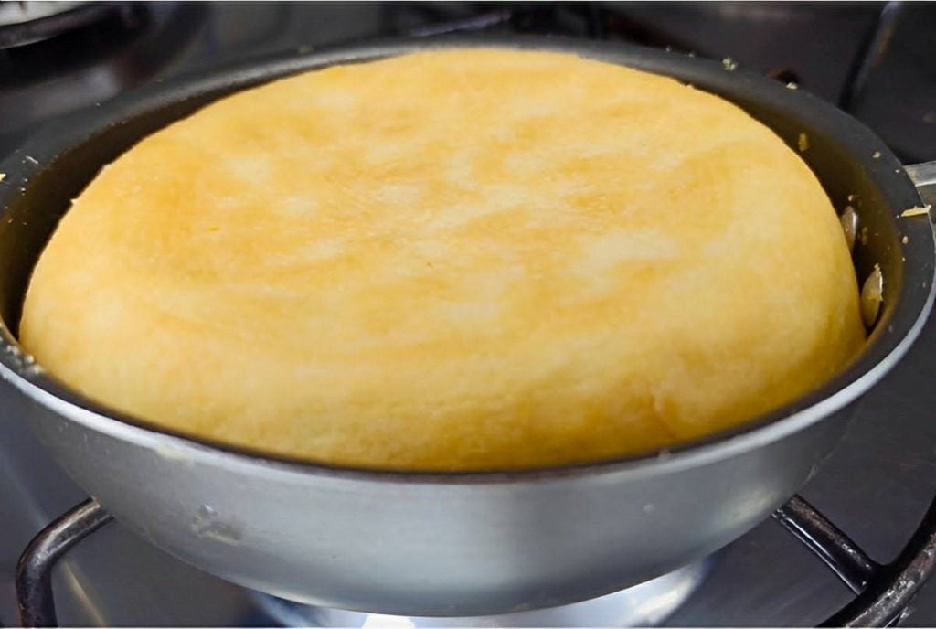 Pão De Tapioca