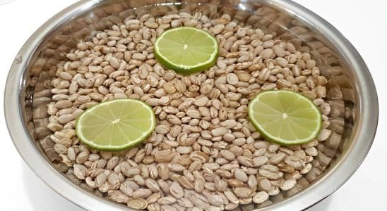 Segredo de restaurante