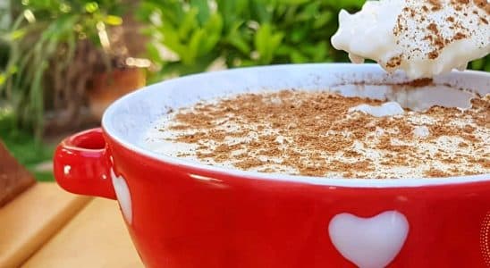 Arroz Doce Cremoso