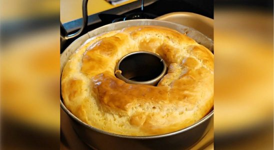 Bolo Pao De Queijo 25 03 1